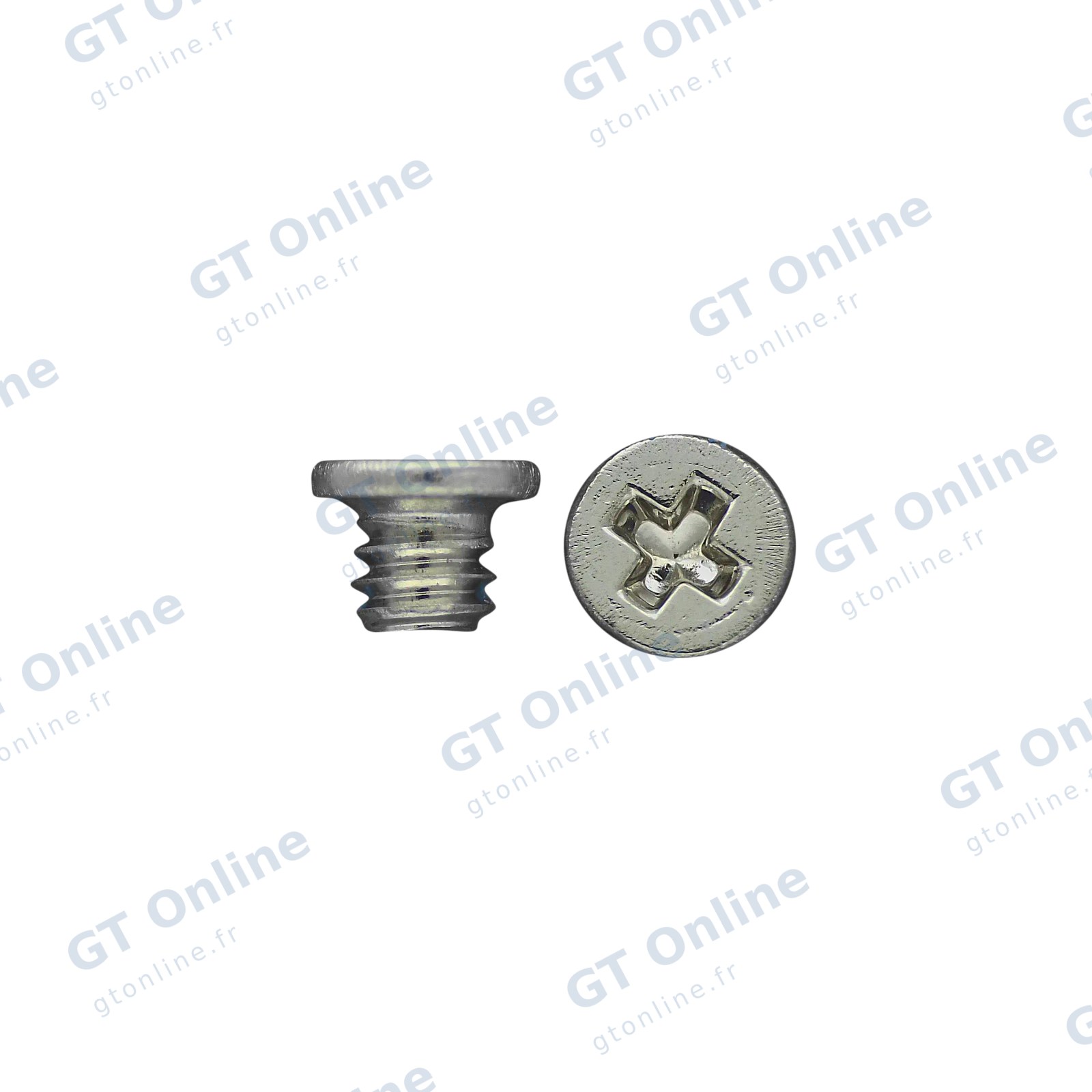 Outil pour Screwbox Screw Box 2.0 Refill [ 1J0 ] (lot de 100)