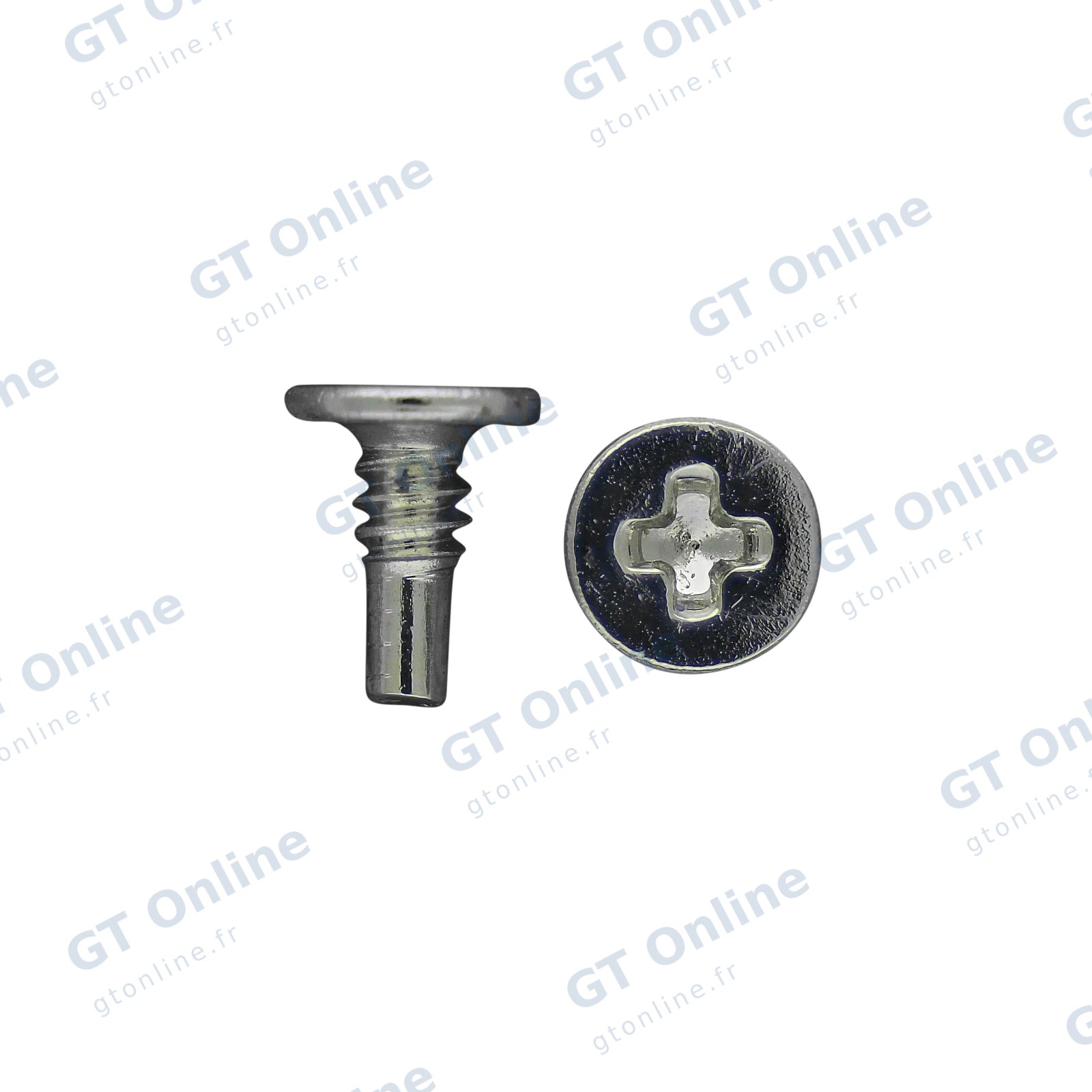 Outillage pour Screwbox Screw Box 3.0 Refill [ 3D1 ] (lot de 100)