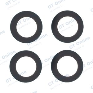 Lentille Premium Honor X8 Noir