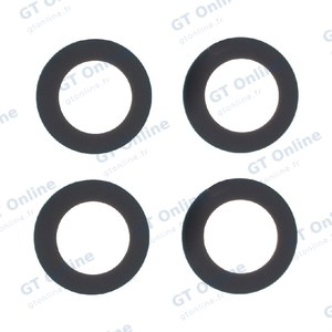 Lentille Premium Honor X8 Noir