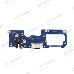 Connecteur de Charge Premium Realme 7 Pro
