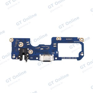 Connecteur de Charge Premium Realme 7 Pro