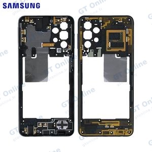 Châssis Original Samsung Galaxy A32 5G A326 GH97-25939A Noir