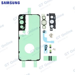 Kit Stickers Original Samsung Galaxy S22 S901 GH82-27496A