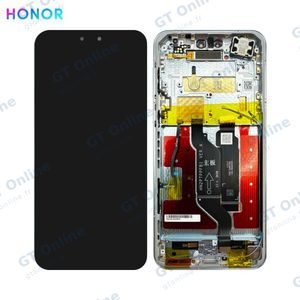 Écran Tactile Original Honor Magic 7 Pro 0235AMRX Breeze Blue