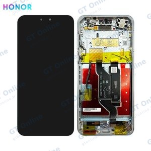 Écran Tactile Original Honor Magic 7 Pro 0235AMRX Breeze Blue