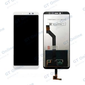 Écran Tactile Xiaomi Redmi S2 Blanc