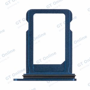 Tiroir SIM Apple iPhone 12 Mini Bleu
