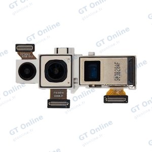 Appareil Photo Premium Google Pixel Fold 48MP+10.8MP+10.8MP