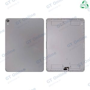 Cache Arrière Original d'occasion Apple iPad Pro 11" (1e génération) A2013/A1934 Wifi+Cellular Gris Sidéral