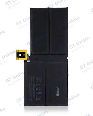Batterie pour Microsoft Surface Pro 5 / Pro 6 (1796) (G3HTA038H)