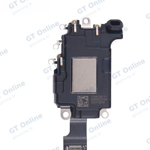 Écouteur Interne Apple iPhone 16 Pro
