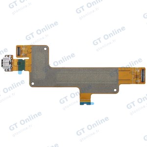 Connecteur de Charge Premium Sony Xperia 10 Plus