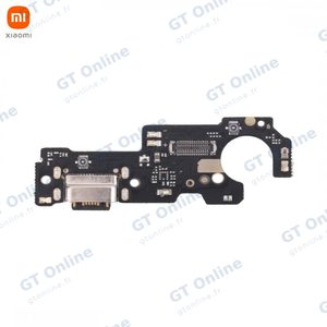 Connecteur de Charge Original Xiaomi Redmi Note 10 5G 5600010K1900