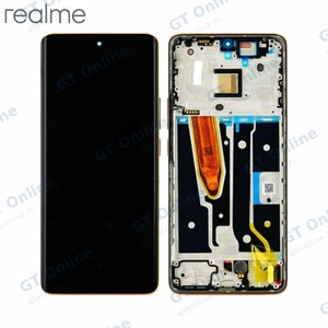 Écran Tactile Original Realme 11 Pro 621029000035 Beige Sunrise