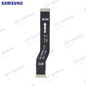 Nappe de Connexion Premium Samsung Galaxy S20 Plus G985
