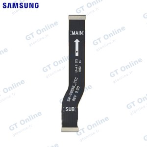 Nappe de Connexion Premium Samsung Galaxy S20 Plus G985