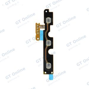 Nappe Power On/Off et Volume Premium Samsung Galaxy Xcover 4s G398