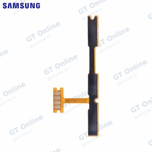Nappe Power On/Off et Volume Originale Samsung Galaxy A05 A055 GH81-24232A