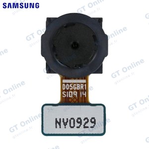 Capteur de Profondeur Original Samsung Galaxy A42 5G A426/Galaxy A52 5G A526/Galaxy A52 4G A525/Galaxy A32 4G