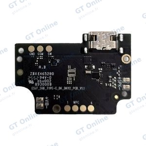 Connecteur de Charge Premium Blackview Rock 3 4G