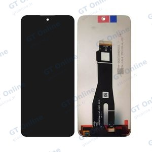 Écran Tactile Premium Honor 200 Smart Noir