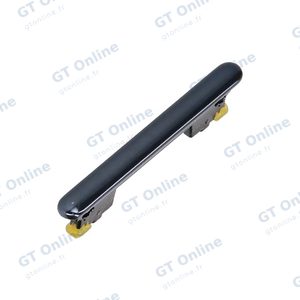 Bouton On/Off et Volume Premium Samsung Galaxy A53 5G A536 Noir