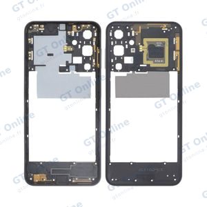 Châssis Samsung Galaxy A16 5G A166 Bleu Nuit