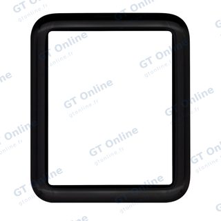 Vitre d’écran avec OCA pour Apple Watch Series 1 (42MM)