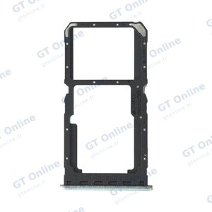 Tiroir Sim Premium OPPO A79 5G (CPH2553) Glowing Green