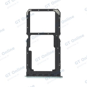 Tiroir Sim Premium OPPO A79 5G (CPH2553) Vert Glowing