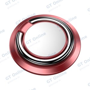 Bague Support Smartphone B29 Rose