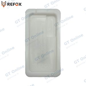 Moule pour Machine de Polissage de Vitre de Smartphone REFOX pour Samsung Galaxy S22 S901