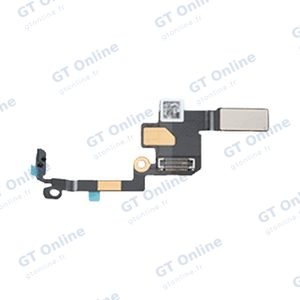 Nappe Power On/Off Apple iPad Pro 13" M5 (8e génération)