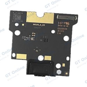 Connecteur de Charge Premium Xiaomi Pad 5