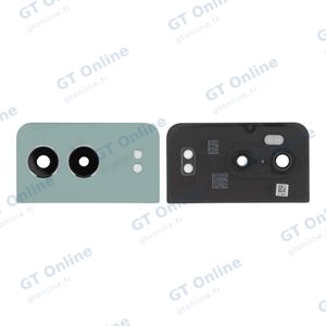 Cache Arrière Premium OnePlus Nord 4 5G TOP Vert Oasis
