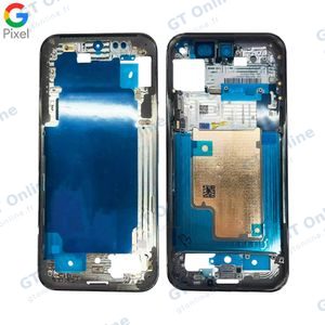 Châssis Original Google Pixel 9 Pro XL G949-01020-00 Obsidian Black