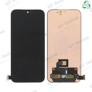Écran Tactile Original d'occasion Realme GT 8 Pro Noir