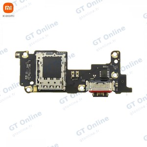 Connecteur de Charge Original Xiaomi 12T Pro 560001L12U00