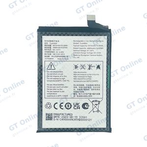 Batterie Premium TCL 50 5G/40 NXTPAPER 4G TLP049DA