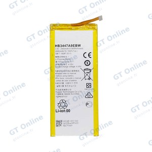 Batterie Premium Huawei P8 HB344-7A9EBW