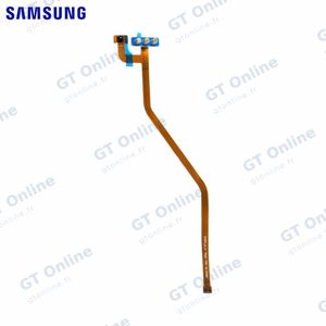 Nappe Pogo Originale Samsung Galaxy Tab A9 Plus Wi-Fi X210/Galaxy Tab A9 Plus 5G X216 GH81-24512A Argent