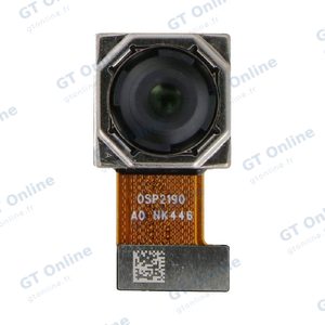 Caméra Principale Premium Xiaomi Redmi Note 9 5G 48MP