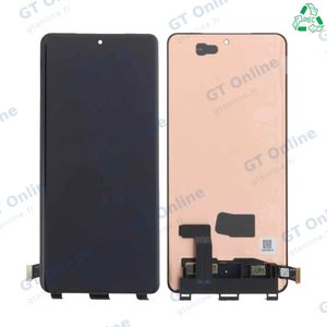 Écran Tactile Original d'occasion OnePlus 12 5G Noir