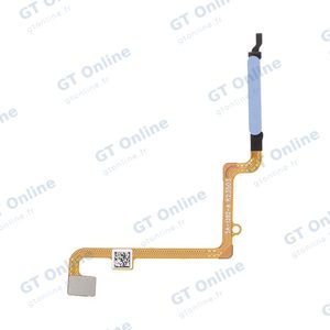 Lecteur Empreinte Premium Xiaomi Redmi A3 Bleu