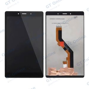 Écran Tactile Samsung Galaxy Tab A 8.0 4G T295 Noir