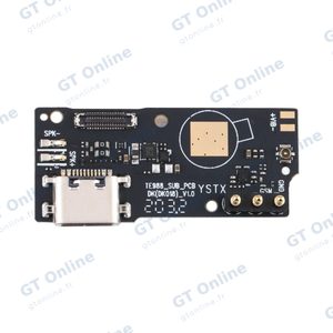 Connecteur de Charge Premium Blackview BV6300/BV6300 Pro