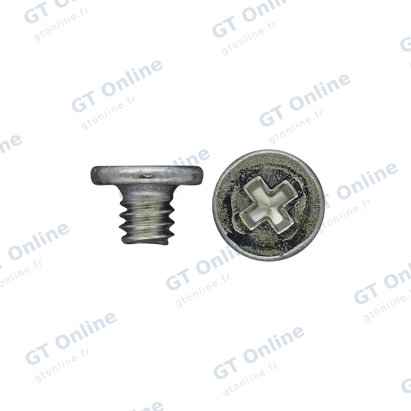 Outil pour Screwbox Screw Box 2.0 Refill [ 2R7 ] (lot de 100)