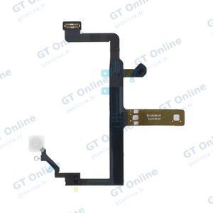 Nappe Flash Apple iPhone 15 Plus