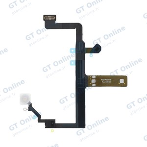Nappe Flash Apple iPhone 15 Plus